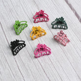 CANDY STYLE 8 - HAIR CLAW